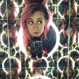 Meet your Posher, Rosie